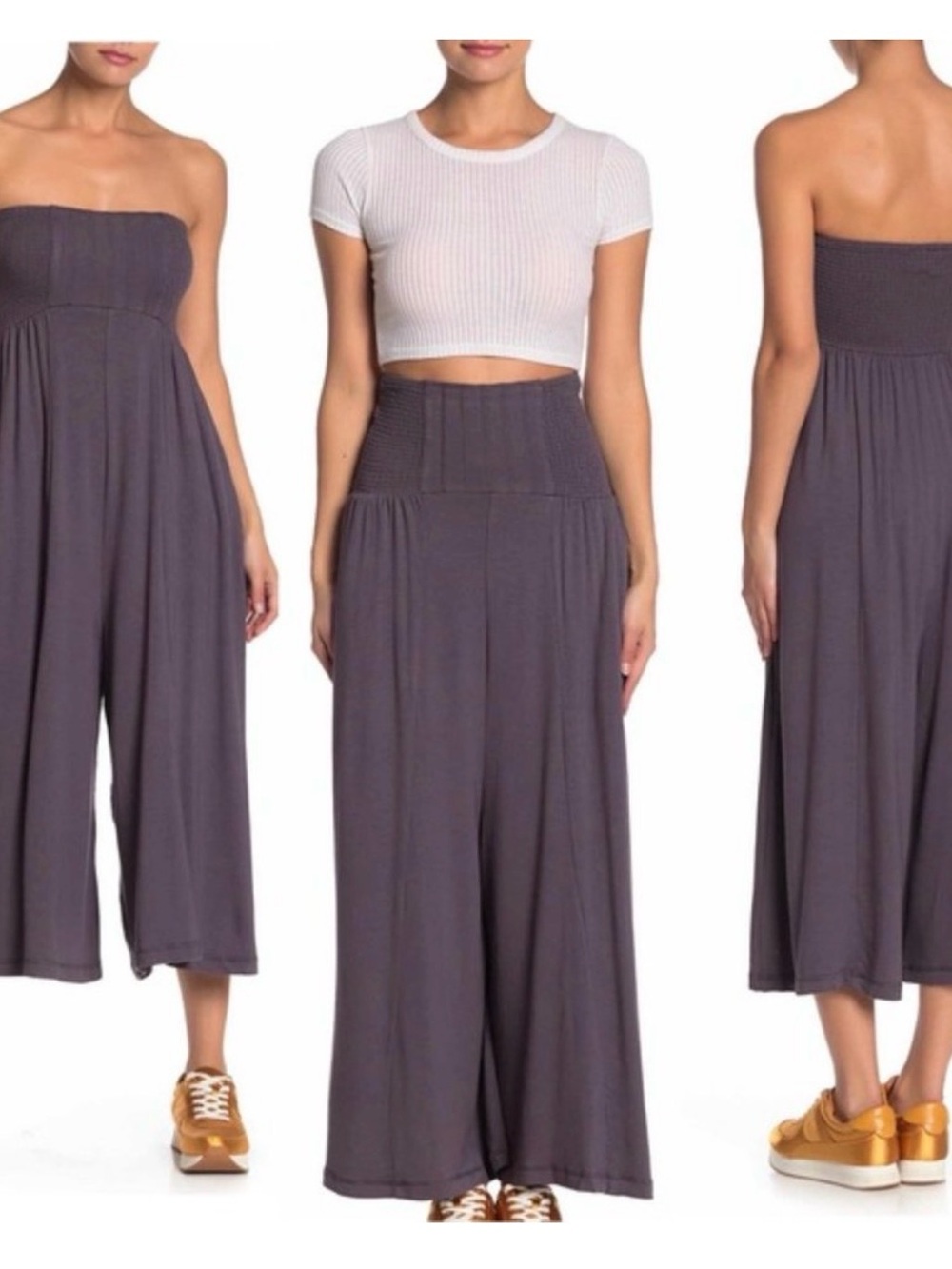 FP Movement by Free People Going Places Convertible Pants